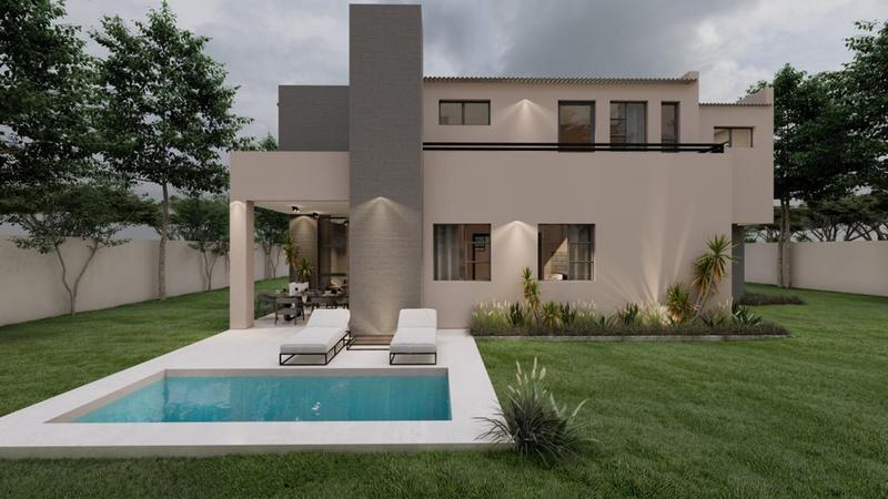 0 Bedroom Property for Sale in Xanadu North West